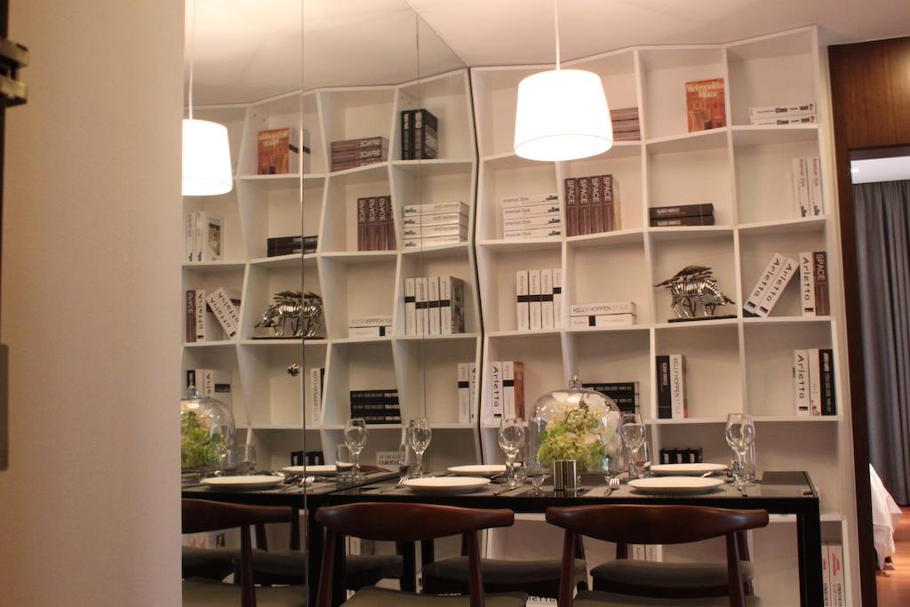 Modena By Fraser New District Wuxi Уси Екстериор снимка